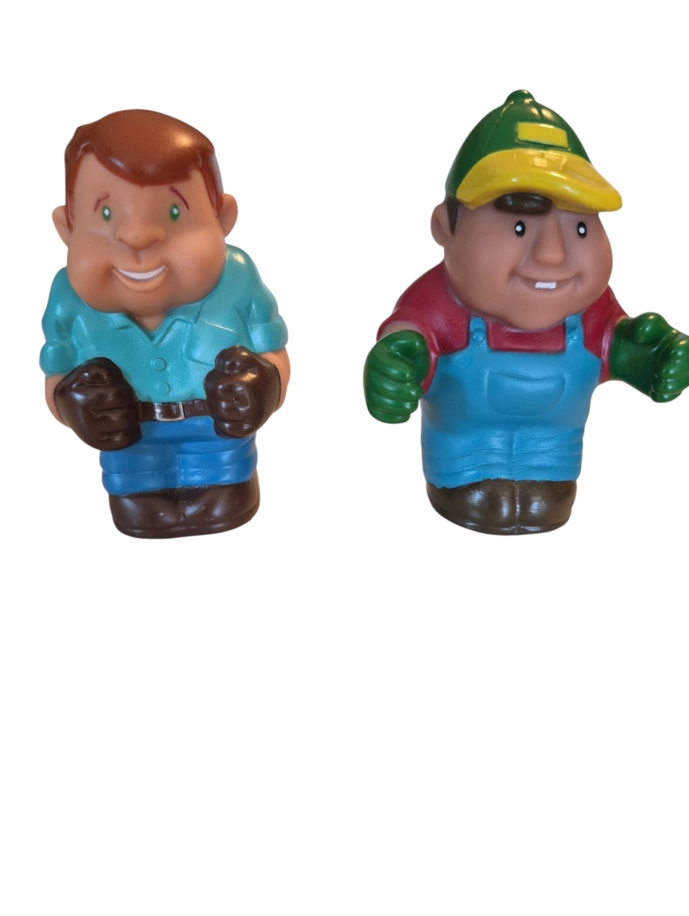 Kid's Toys John Deere Fun On The Farm Play Set Bundle - Picture 7 of 16